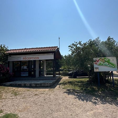 Diamond Coast Mobile Home Drage Dış mekan fotoğraf