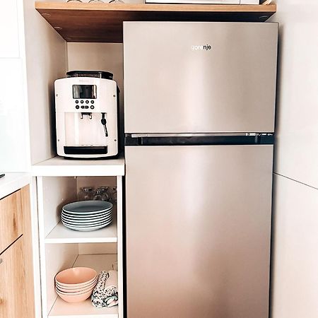 Diamond Coast Mobile Home Drage Dış mekan fotoğraf