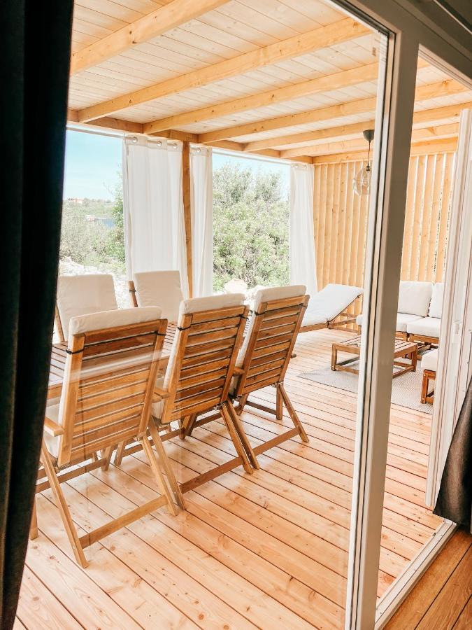 Diamond Coast Mobile Home Drage Dış mekan fotoğraf