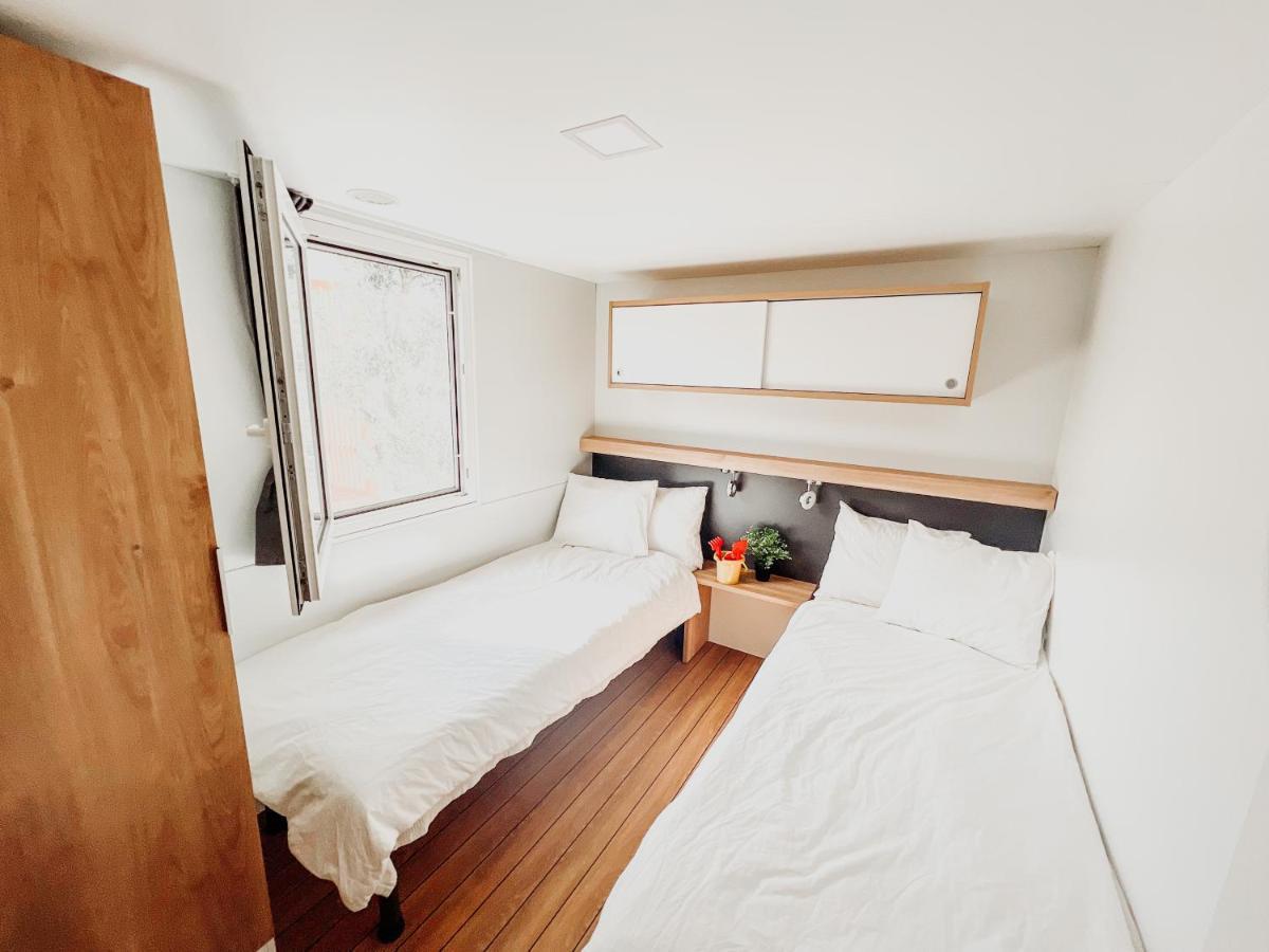 Diamond Coast Mobile Home Drage Dış mekan fotoğraf
