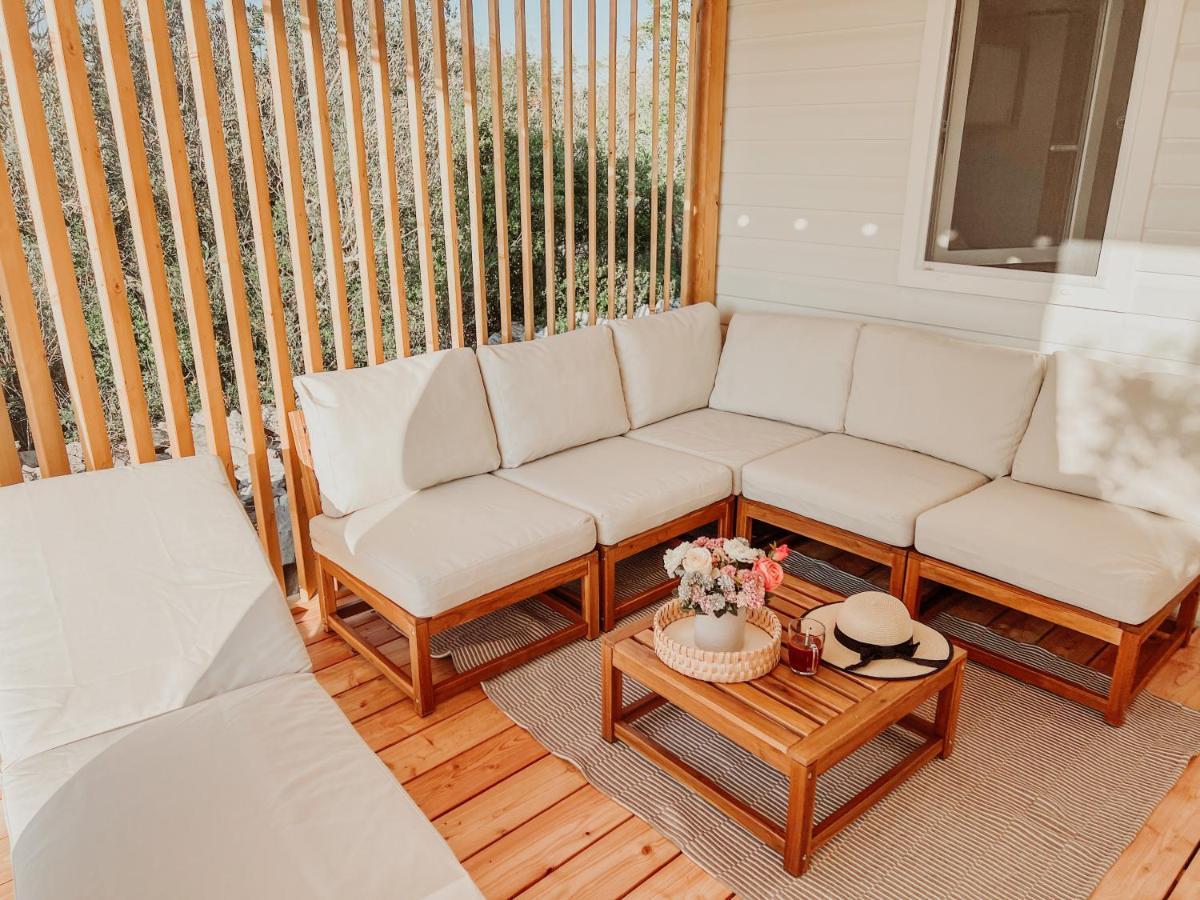 Diamond Coast Mobile Home Drage Dış mekan fotoğraf