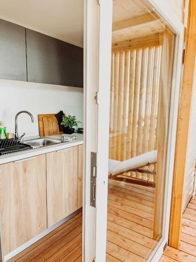 Diamond Coast Mobile Home Drage Dış mekan fotoğraf