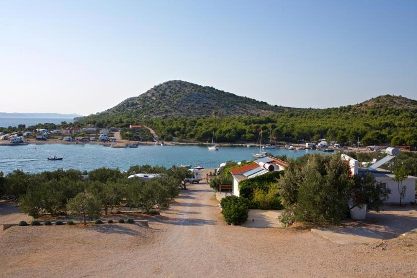 Diamond Coast Mobile Home Drage Dış mekan fotoğraf