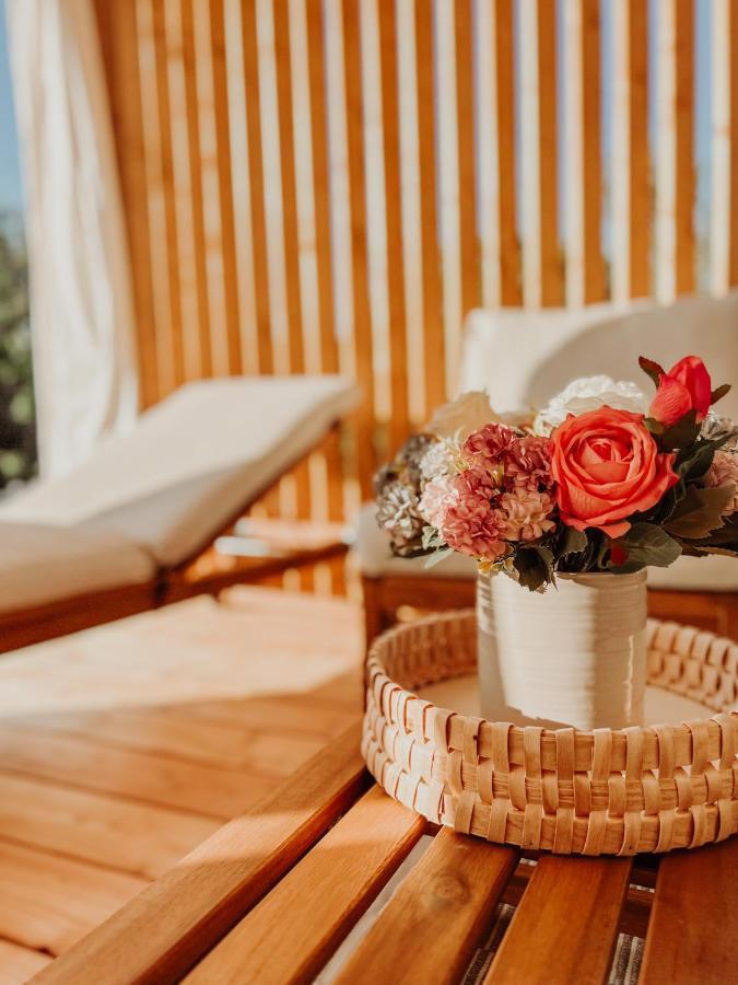 Diamond Coast Mobile Home Drage Dış mekan fotoğraf