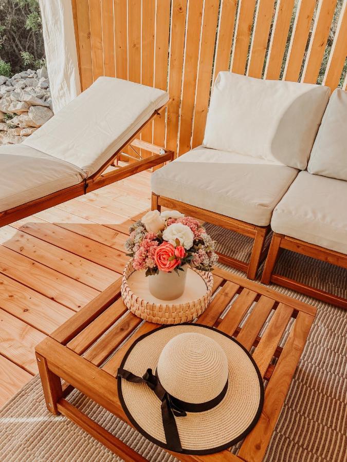 Diamond Coast Mobile Home Drage Dış mekan fotoğraf