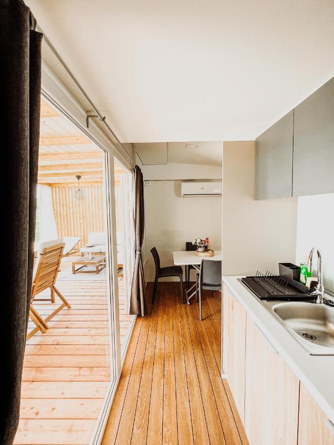 Diamond Coast Mobile Home Drage Dış mekan fotoğraf