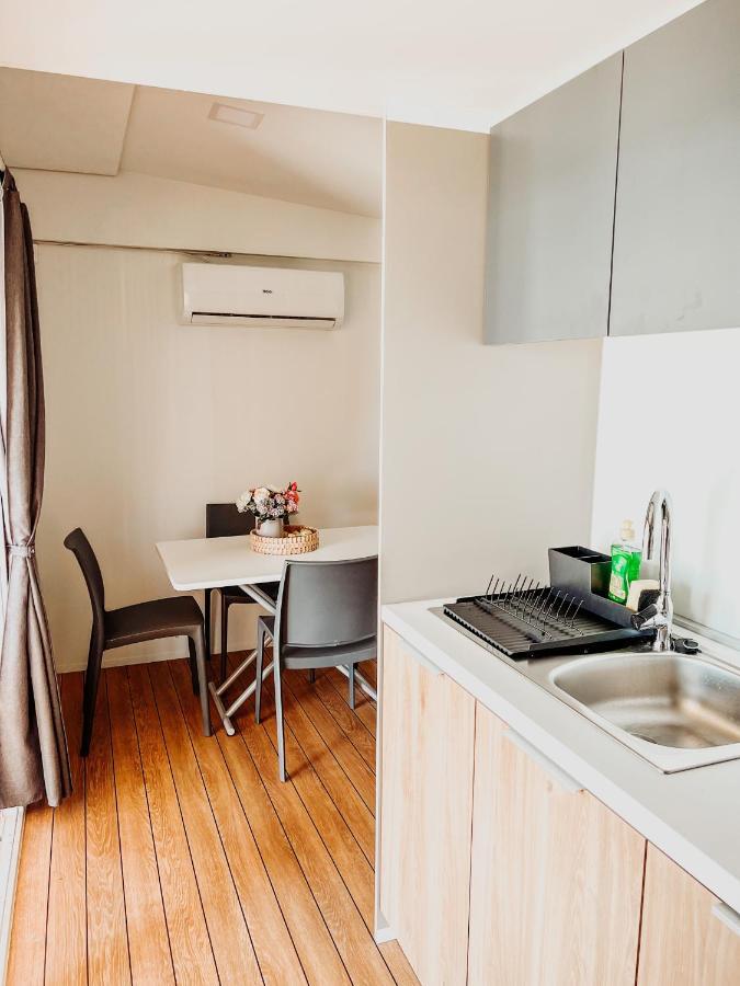Diamond Coast Mobile Home Drage Dış mekan fotoğraf