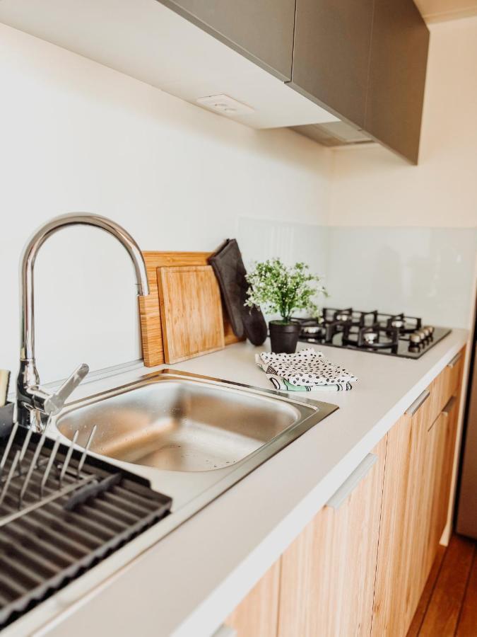 Diamond Coast Mobile Home Drage Dış mekan fotoğraf