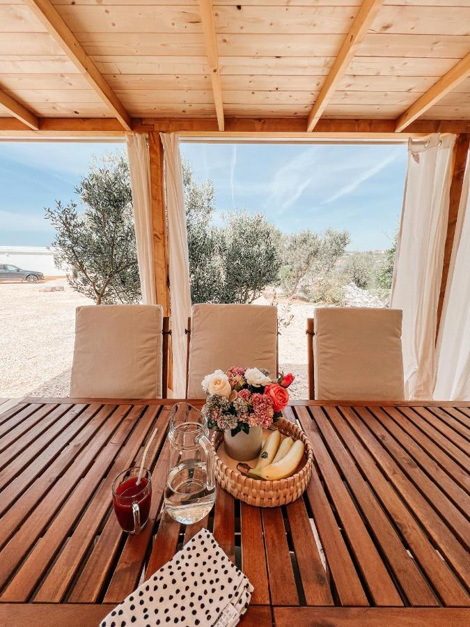 Diamond Coast Mobile Home Drage Dış mekan fotoğraf