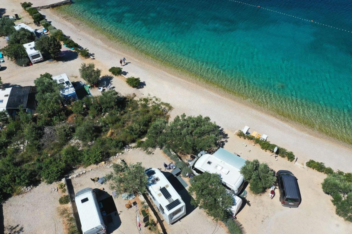 Diamond Coast Mobile Home Drage Dış mekan fotoğraf