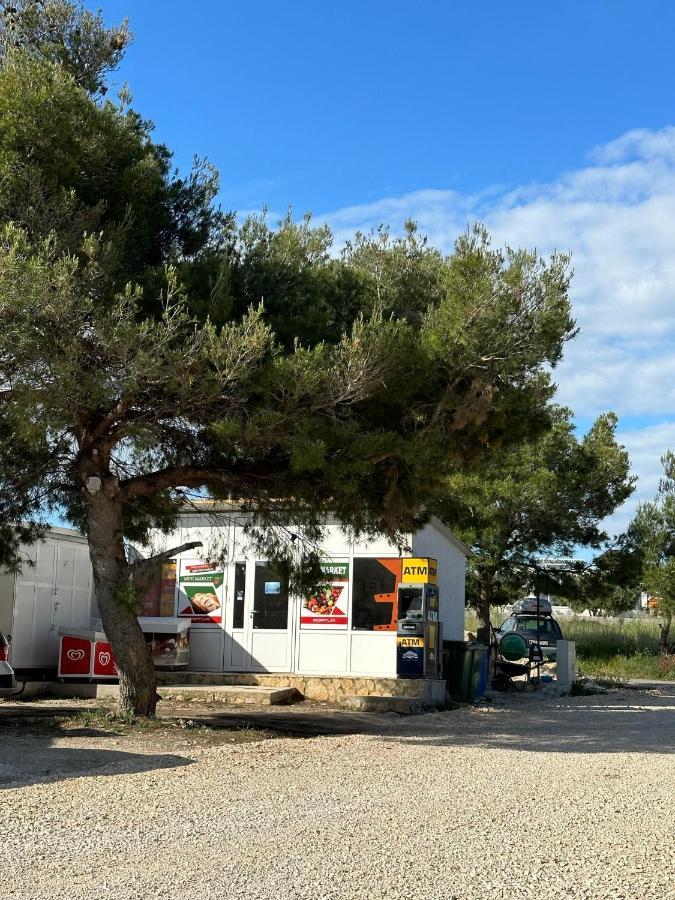 Diamond Coast Mobile Home Drage Dış mekan fotoğraf