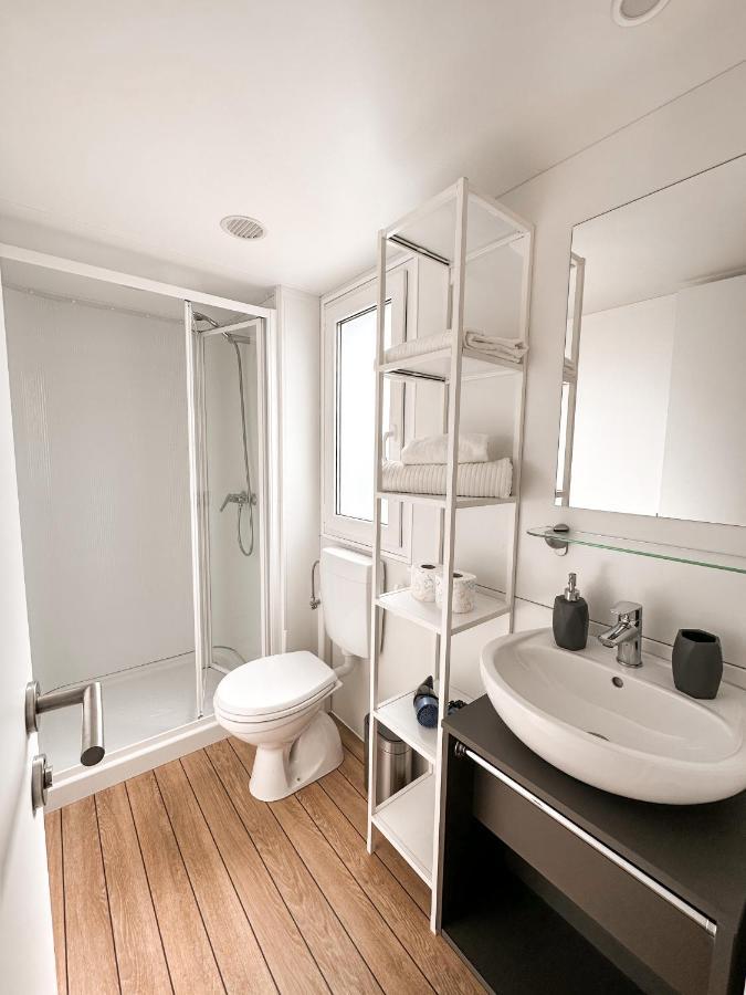 Diamond Coast Mobile Home Drage Dış mekan fotoğraf
