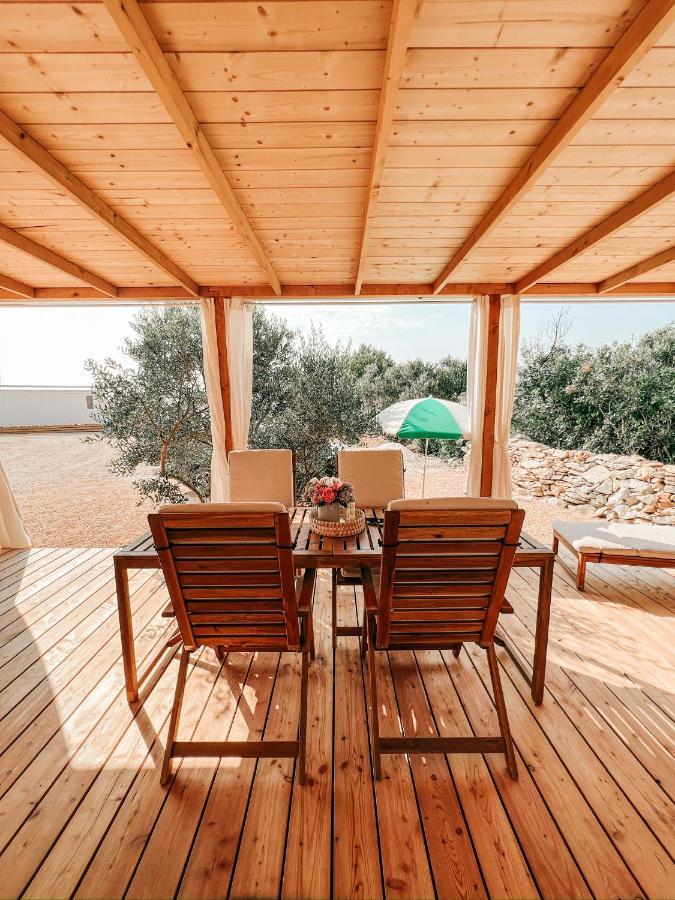 Diamond Coast Mobile Home Drage Dış mekan fotoğraf