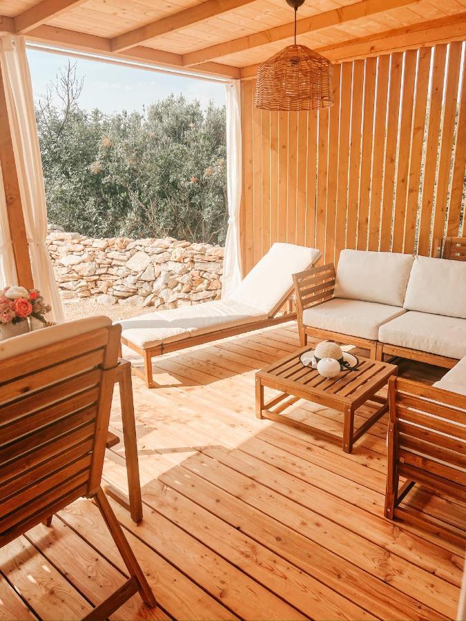 Diamond Coast Mobile Home Drage Dış mekan fotoğraf