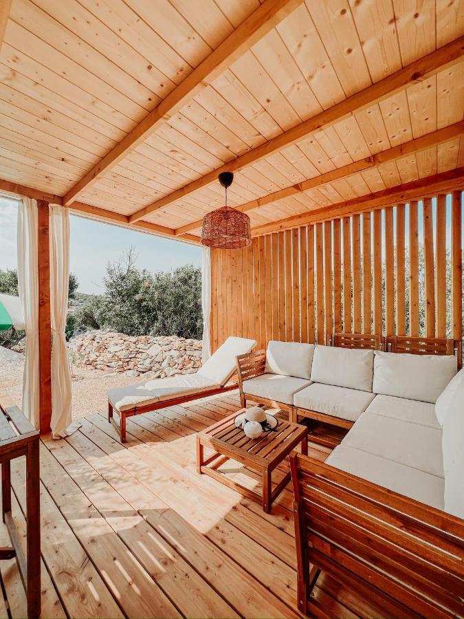 Diamond Coast Mobile Home Drage Dış mekan fotoğraf