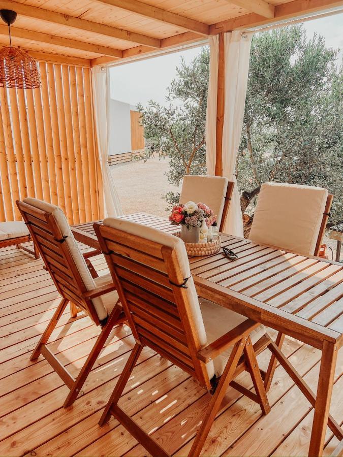 Diamond Coast Mobile Home Drage Dış mekan fotoğraf