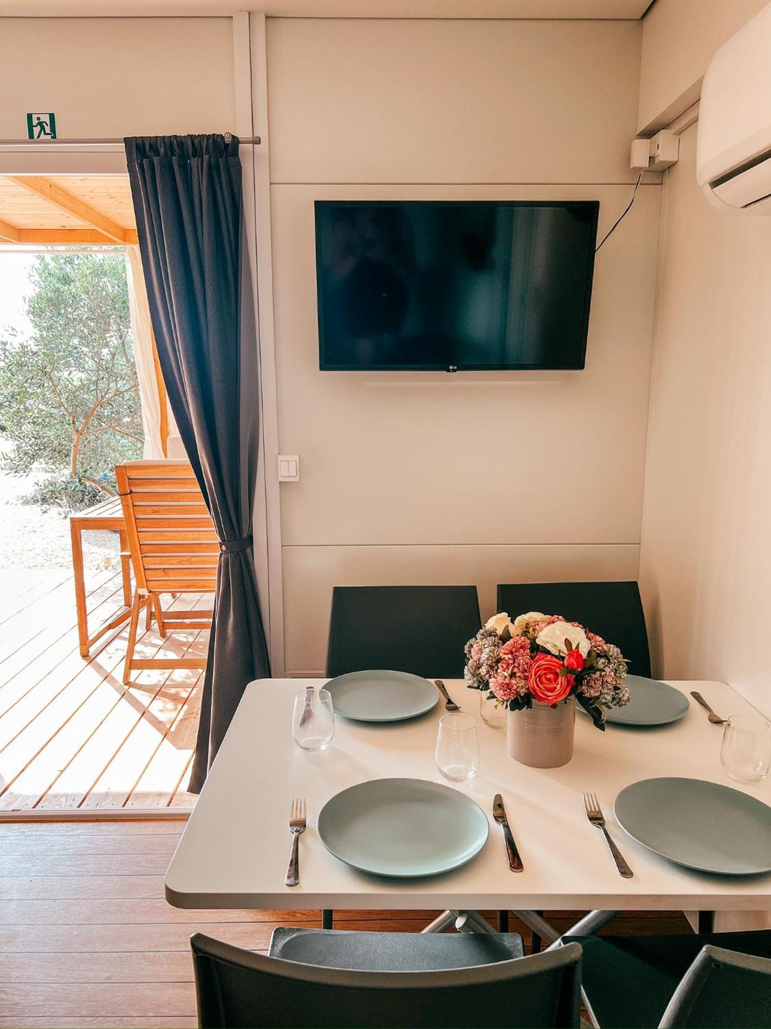 Diamond Coast Mobile Home Drage Dış mekan fotoğraf