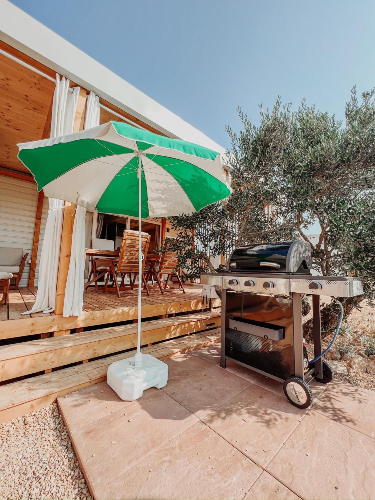Diamond Coast Mobile Home Drage Dış mekan fotoğraf