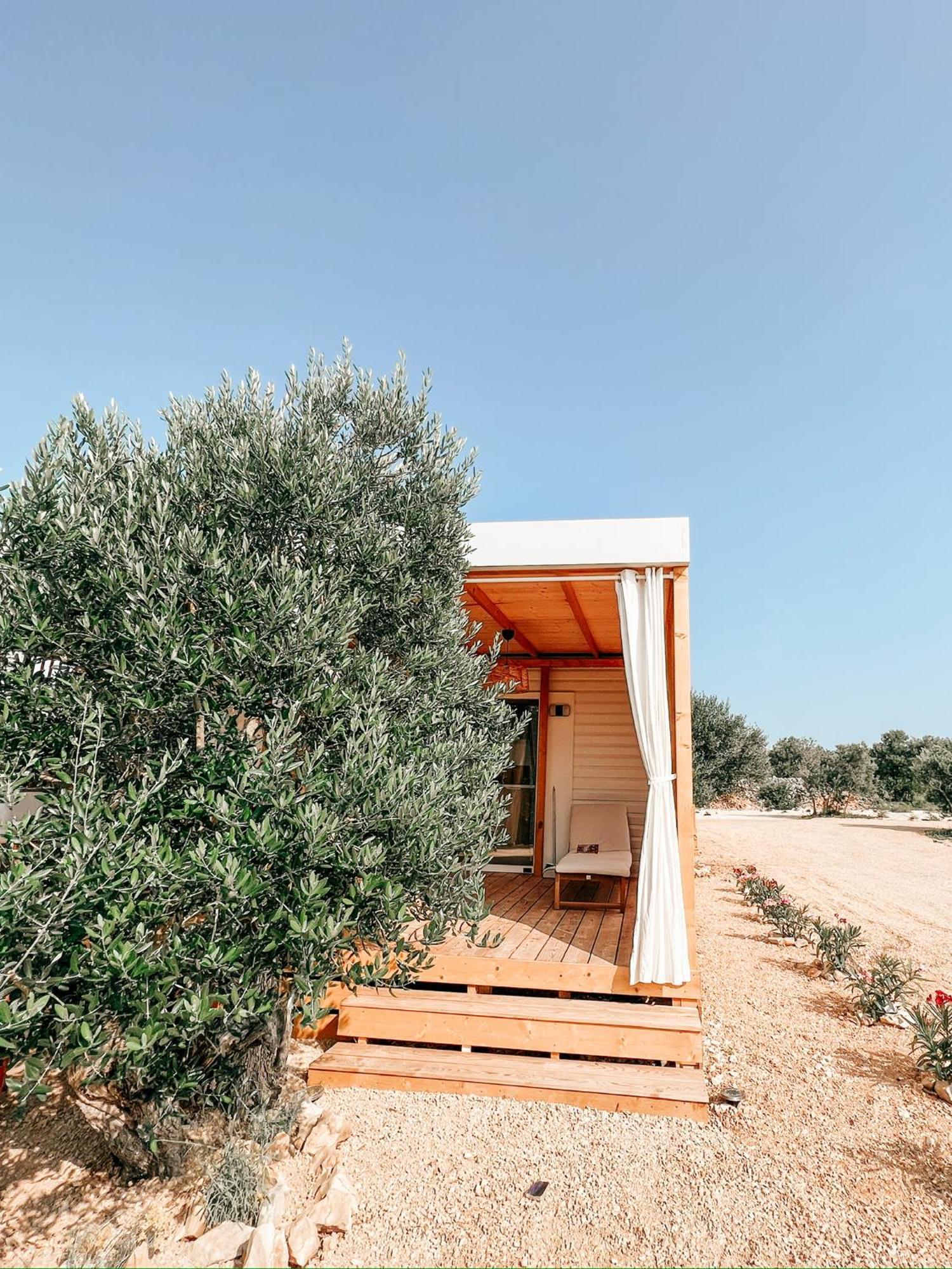 Diamond Coast Mobile Home Drage Dış mekan fotoğraf
