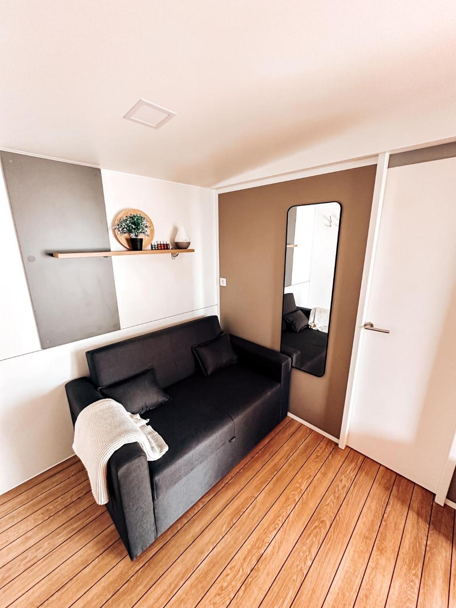 Diamond Coast Mobile Home Drage Dış mekan fotoğraf